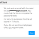 Illustration for article titled Unable to Reset AOL Email Password?em/em